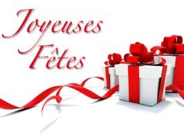 DATALP Swiss SA - joyeuses fetes