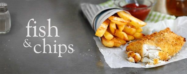 DATALP Swiss SA - Fish & chips