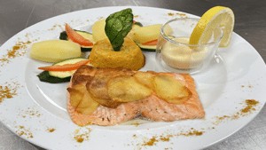 saumon