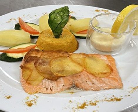 saumon